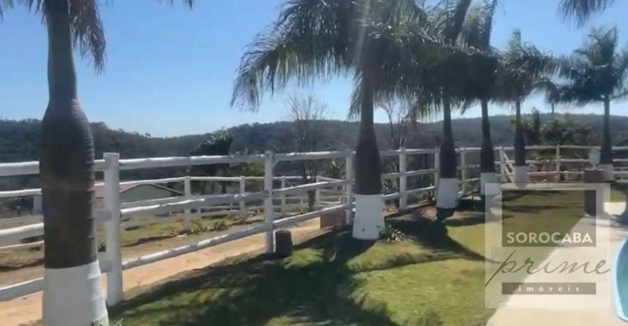 Chácara com 3 quartos à venda, 1200m2 em Inhayba, Sorocaba - SP - imagem 2 Foto 2 de Chácara com 3 quartos à venda, 1200m2 em Inhayba, Sorocaba - SP