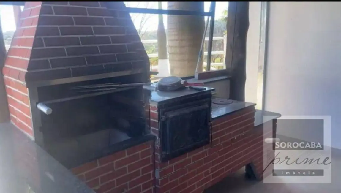 Chácara com 3 quartos à venda, 1200m2 em Inhayba, Sorocaba - SP - imagem 4 Foto 4 de Chácara com 3 quartos à venda, 1200m2 em Inhayba, Sorocaba - SP