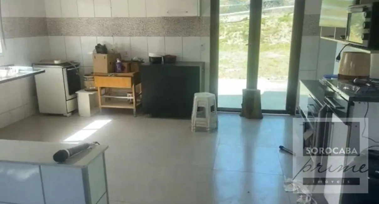 Chácara com 3 quartos à venda, 1200m2 em Inhayba, Sorocaba - SP - imagem 8 Foto 8 de Chácara com 3 quartos à venda, 1200m2 em Inhayba, Sorocaba - SP