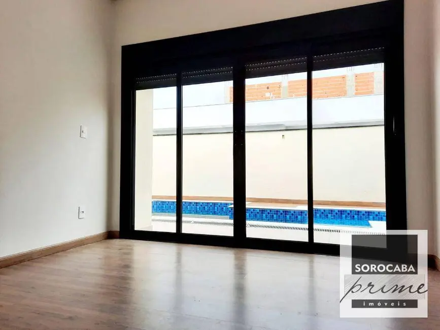 Casa de Condomínio com 3 quartos à venda, 330m2 em Jardim Emília, Sorocaba - SP - imagem 9 Foto 9 de Casa de Condomínio com 3 quartos à venda, 330m2 em Jardim Emília, Sorocaba - SP