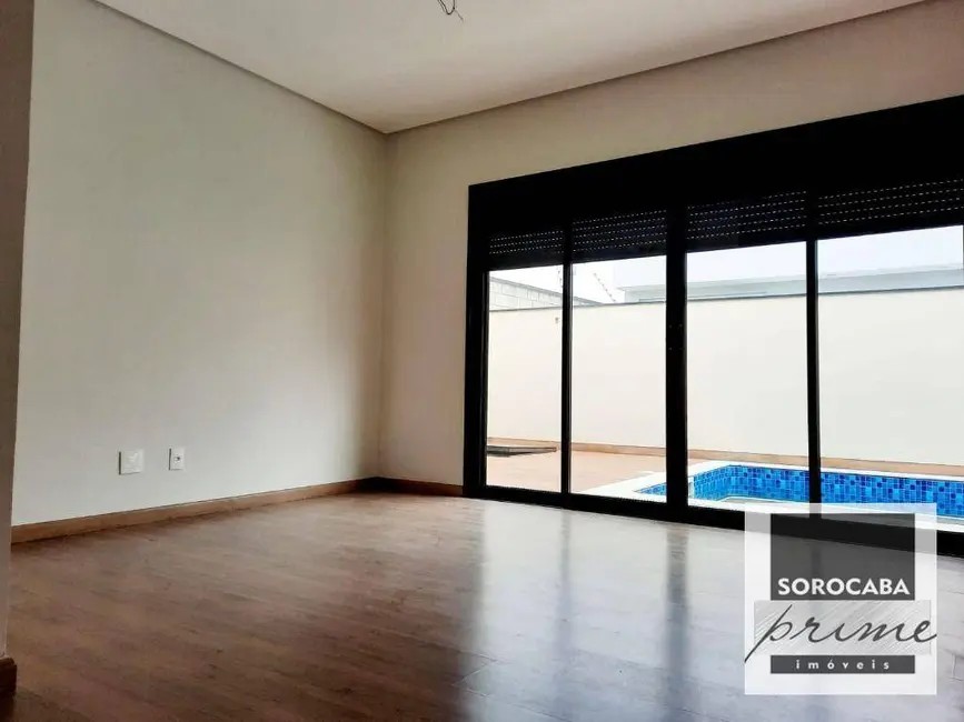 Casa de Condomínio com 3 quartos à venda, 330m2 em Jardim Emília, Sorocaba - SP - imagem 7 Foto 7 de Casa de Condomínio com 3 quartos à venda, 330m2 em Jardim Emília, Sorocaba - SP
