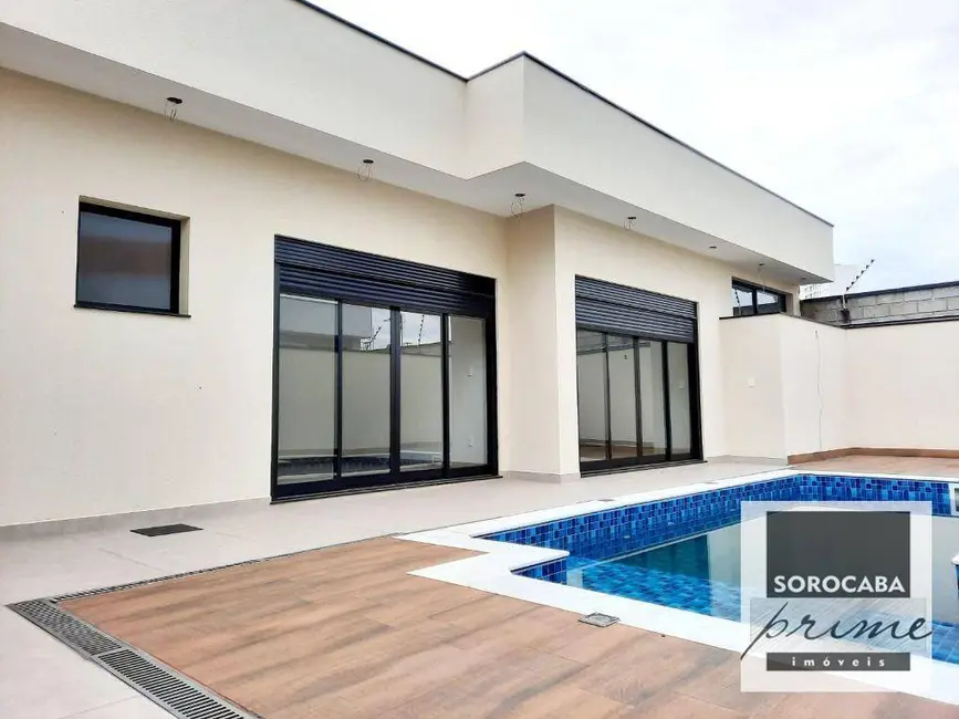Casa de Condomínio com 3 quartos à venda, 330m2 em Jardim Emília, Sorocaba - SP - imagem 3 Foto 3 de Casa de Condomínio com 3 quartos à venda, 330m2 em Jardim Emília, Sorocaba - SP