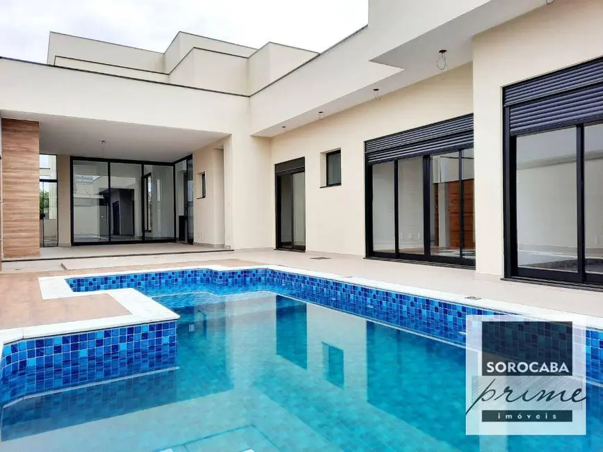 Casa de Condomínio com 3 quartos à venda, 330m2 em Jardim Emília, Sorocaba - SP - imagem 2 Foto 2 de Casa de Condomínio com 3 quartos à venda, 330m2 em Jardim Emília, Sorocaba - SP