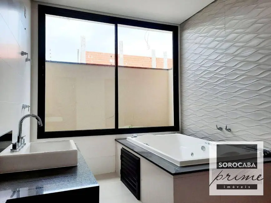 Casa de Condomínio com 3 quartos à venda, 330m2 em Jardim Emília, Sorocaba - SP - imagem 4 Foto 4 de Casa de Condomínio com 3 quartos à venda, 330m2 em Jardim Emília, Sorocaba - SP