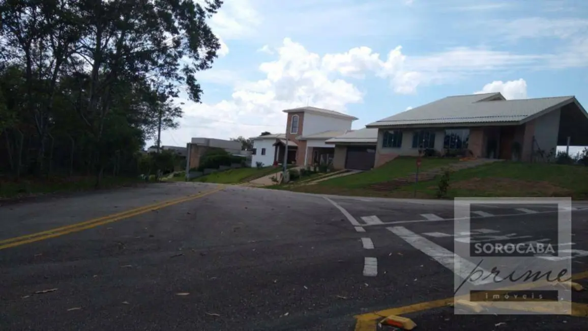 Terreno / Lote à venda, 1000m2 em Sorocaba - SP - imagem 6 Foto 6 de Terreno / Lote à venda, 1000m2 em Sorocaba - SP