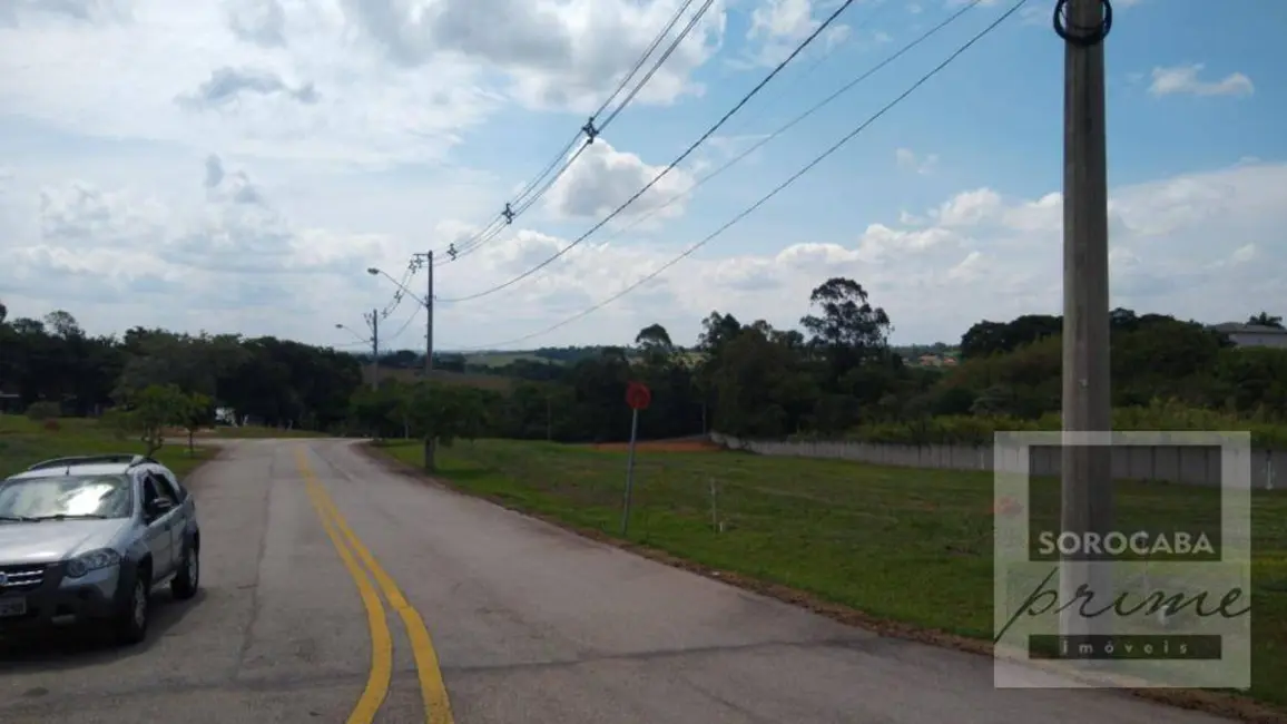 Terreno / Lote à venda, 1000m2 em Sorocaba - SP - imagem 2 Foto 2 de Terreno / Lote à venda, 1000m2 em Sorocaba - SP