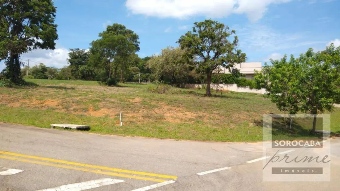 Terreno / Lote à venda, 1000m2 em Sorocaba - SP - imagem 1 Foto 1 de Terreno / Lote à venda, 1000m2 em Sorocaba - SP