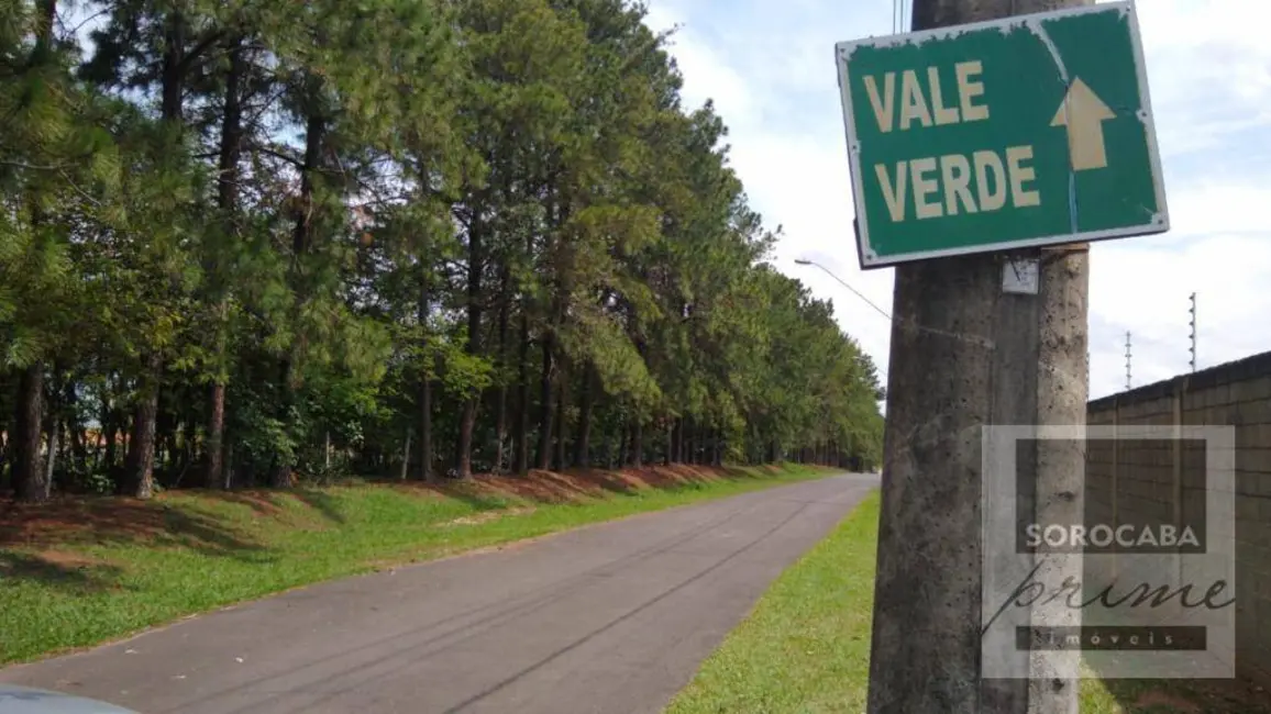 Terreno / Lote à venda, 1000m2 em Sorocaba - SP - imagem 9 Foto 9 de Terreno / Lote à venda, 1000m2 em Sorocaba - SP
