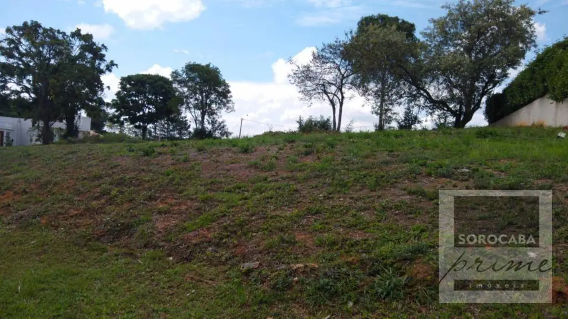 Terreno / Lote à venda, 1000m2 em Sorocaba - SP - imagem 3 Foto 3 de Terreno / Lote à venda, 1000m2 em Sorocaba - SP