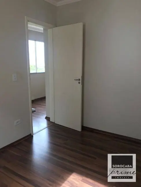 Foto 9 de Apartamento com 2 quartos à venda, 47m2 em Vossoroca, Votorantim - SP
