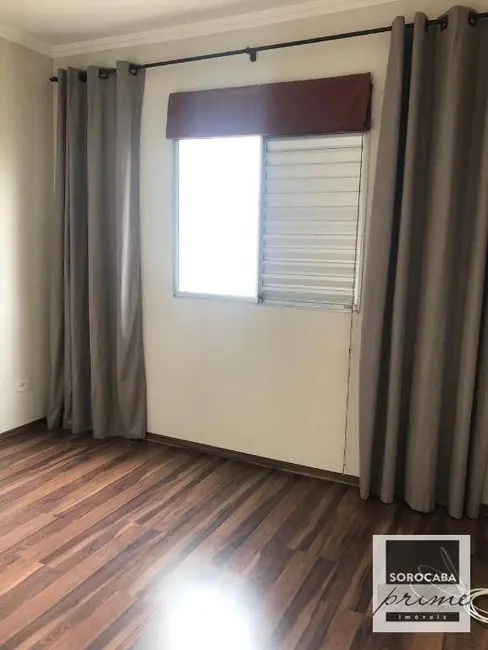 Foto 6 de Apartamento com 2 quartos à venda, 47m2 em Vossoroca, Votorantim - SP