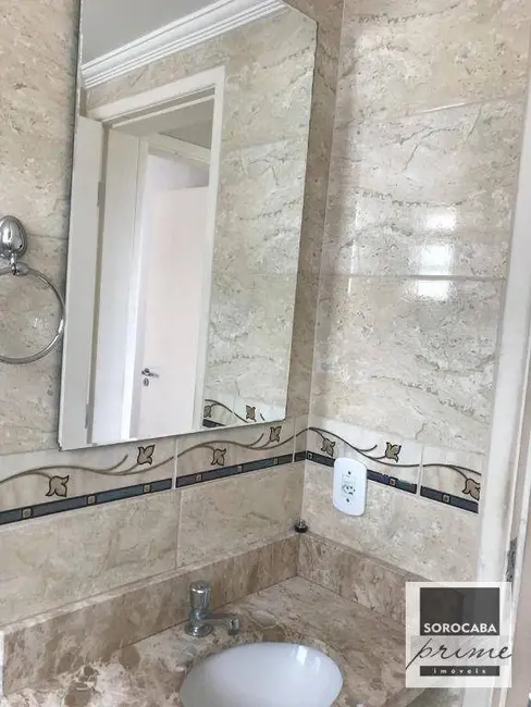 Foto 8 de Apartamento com 2 quartos à venda, 47m2 em Vossoroca, Votorantim - SP