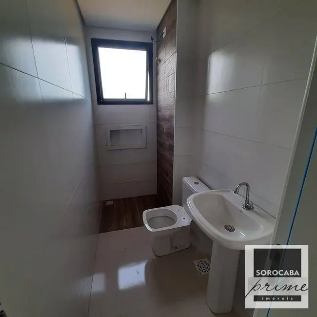 Foto 8 de Apartamento com 3 quartos à venda, 96m2 em Sorocaba - SP