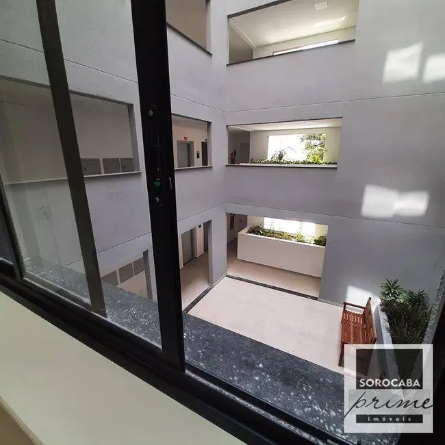 Foto 7 de Apartamento com 3 quartos à venda, 96m2 em Sorocaba - SP