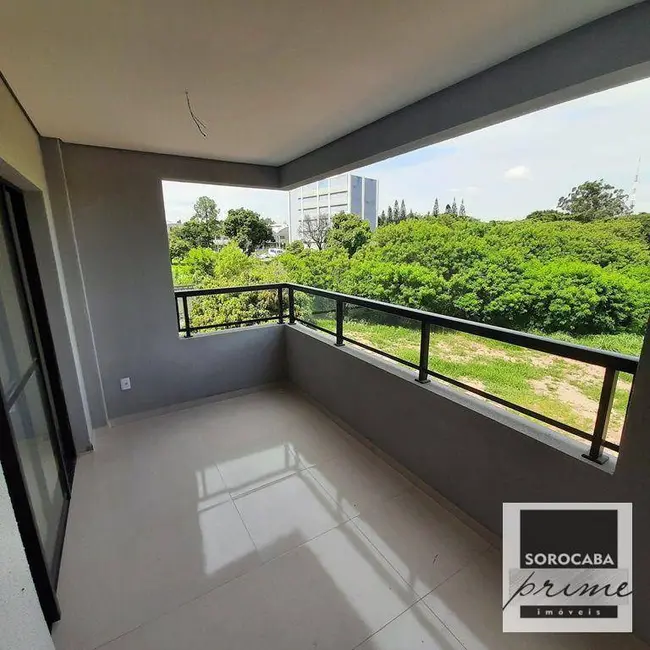 Foto 5 de Apartamento com 3 quartos à venda, 96m2 em Sorocaba - SP