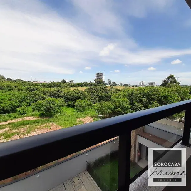 Foto 6 de Apartamento com 3 quartos à venda, 96m2 em Sorocaba - SP