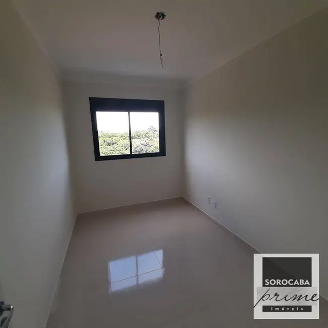 Foto 9 de Apartamento com 3 quartos à venda, 96m2 em Sorocaba - SP