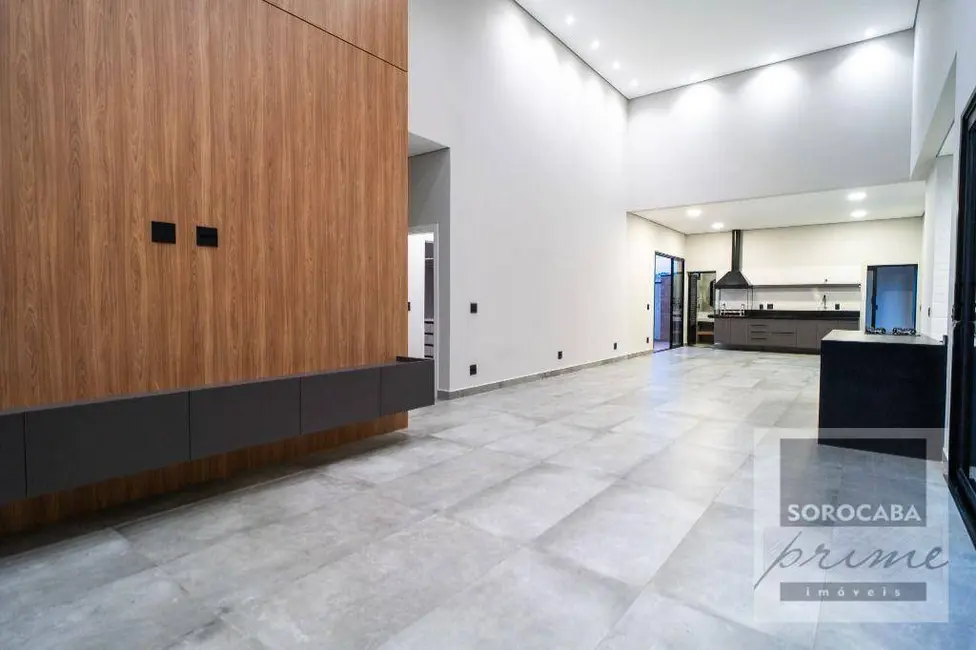 Casa de Condomínio com 3 quartos à venda, 325m2 em Sorocaba - SP - imagem 7 Foto 7 de Casa de Condomínio com 3 quartos à venda, 325m2 em Sorocaba - SP