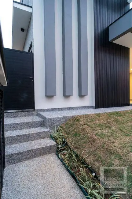 Casa de Condomínio com 3 quartos à venda, 325m2 em Sorocaba - SP - imagem 6 Foto 6 de Casa de Condomínio com 3 quartos à venda, 325m2 em Sorocaba - SP
