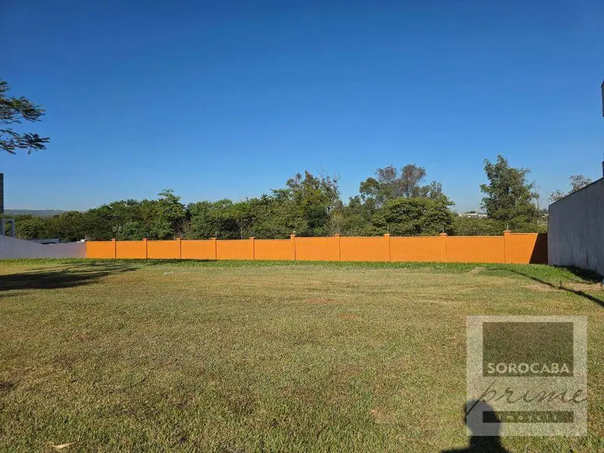 Foto 3 de Terreno / Lote à venda, 458m2 em Votorantim - SP