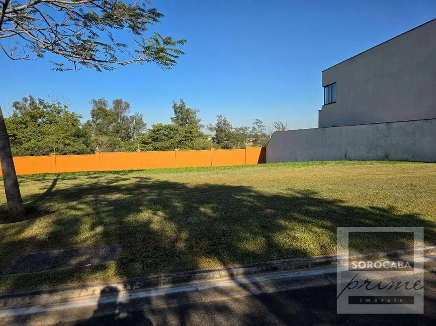 Foto 2 de Terreno / Lote à venda, 458m2 em Votorantim - SP
