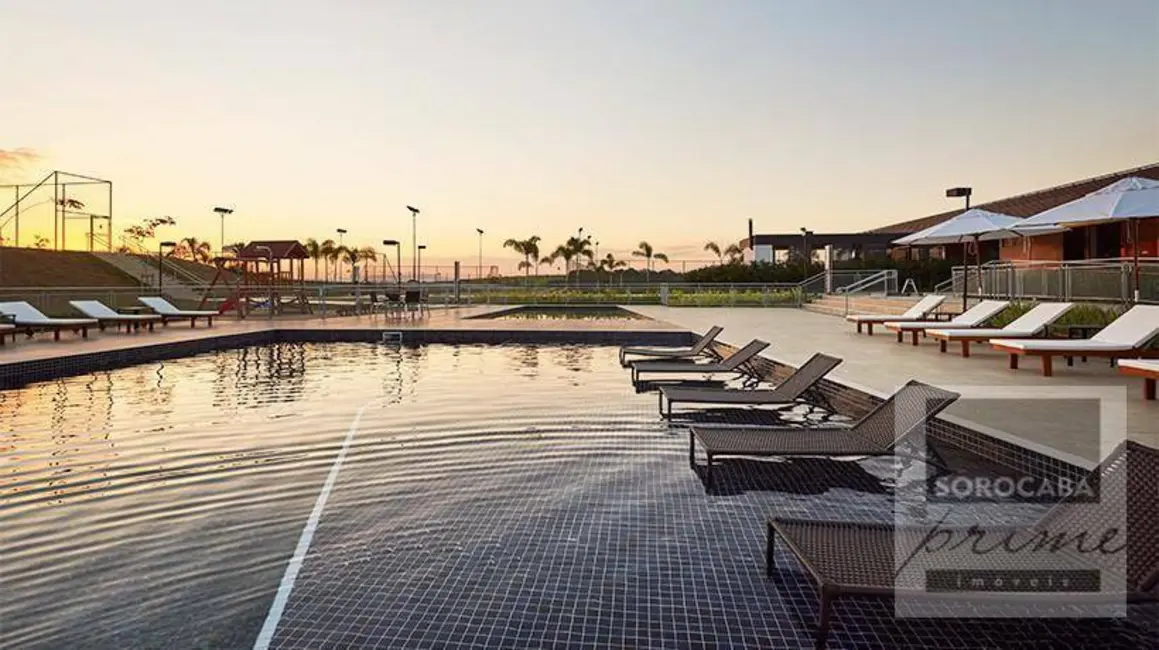 Foto 5 de Terreno / Lote à venda, 458m2 em Votorantim - SP