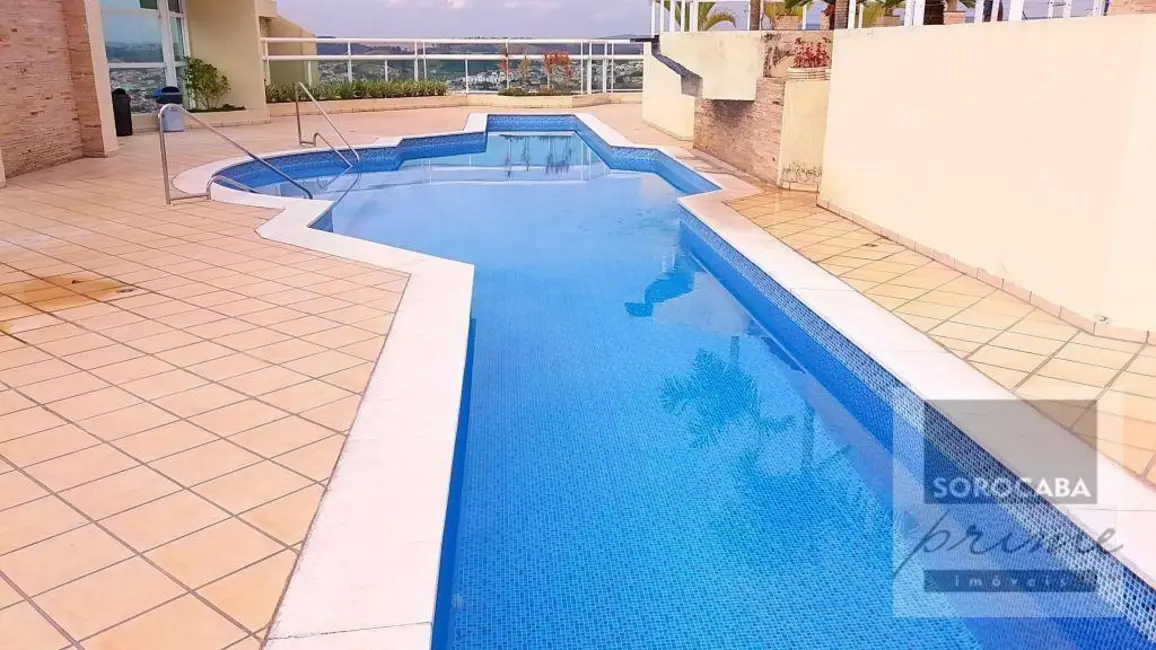 Apartamento com 4 quartos à venda, 135m2 em Parque Campolim, Sorocaba - SP - imagem 5 Foto 5 de Apartamento com 4 quartos à venda, 135m2 em Parque Campolim, Sorocaba - SP