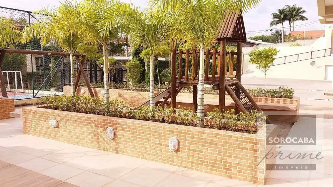 Apartamento com 4 quartos à venda, 135m2 em Parque Campolim, Sorocaba - SP - imagem 9 Foto 9 de Apartamento com 4 quartos à venda, 135m2 em Parque Campolim, Sorocaba - SP