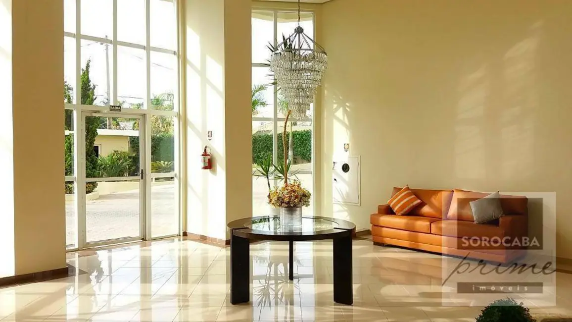 Apartamento com 4 quartos à venda, 135m2 em Parque Campolim, Sorocaba - SP - imagem 4 Foto 4 de Apartamento com 4 quartos à venda, 135m2 em Parque Campolim, Sorocaba - SP