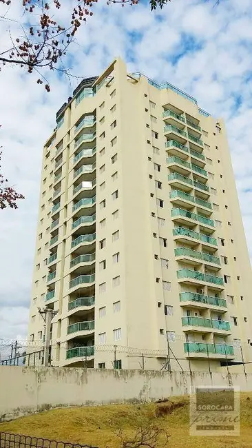Apartamento com 4 quartos à venda, 135m2 em Parque Campolim, Sorocaba - SP - imagem 3 Foto 3 de Apartamento com 4 quartos à venda, 135m2 em Parque Campolim, Sorocaba - SP
