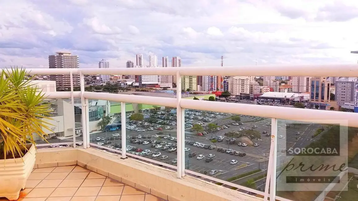Apartamento com 4 quartos à venda, 135m2 em Parque Campolim, Sorocaba - SP - imagem 7 Foto 7 de Apartamento com 4 quartos à venda, 135m2 em Parque Campolim, Sorocaba - SP