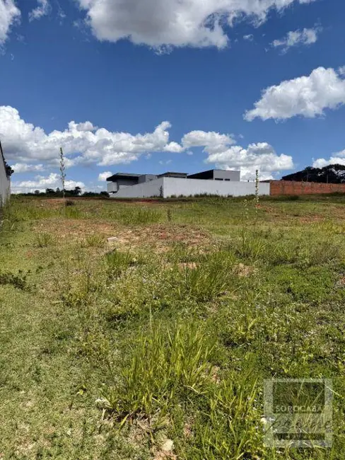 Foto 2 de Terreno / Lote à venda, 1000m2 em Parque Ecoresidencial Fazenda Jequitibá, Sorocaba - SP