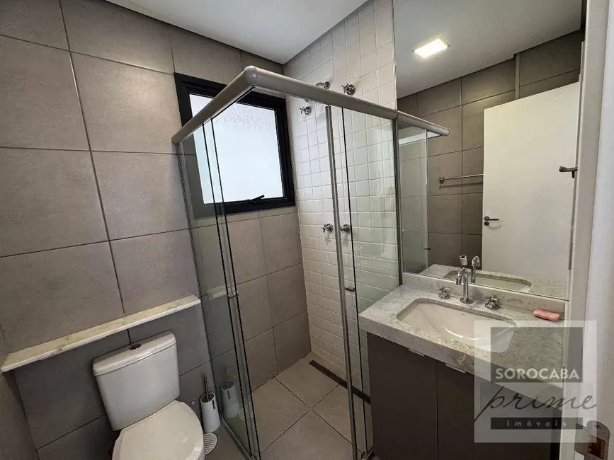 Foto 2 de Apartamento com 2 quartos à venda, 72m2 em Jardim Maria José, Votorantim - SP