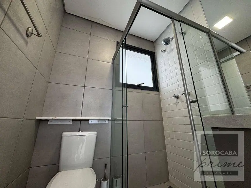 Foto 4 de Apartamento com 2 quartos à venda, 72m2 em Jardim Maria José, Votorantim - SP