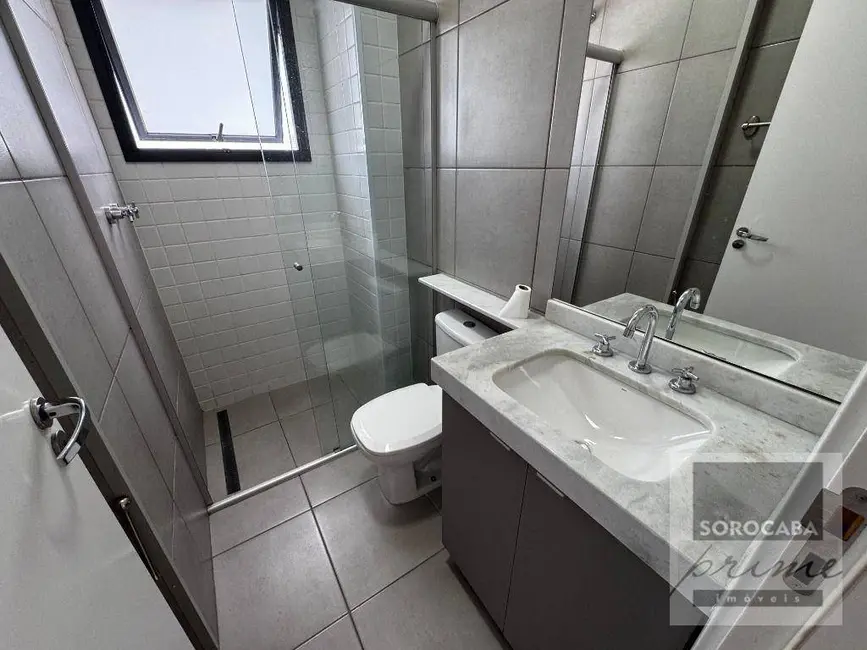 Foto 8 de Apartamento com 2 quartos à venda, 72m2 em Jardim Maria José, Votorantim - SP