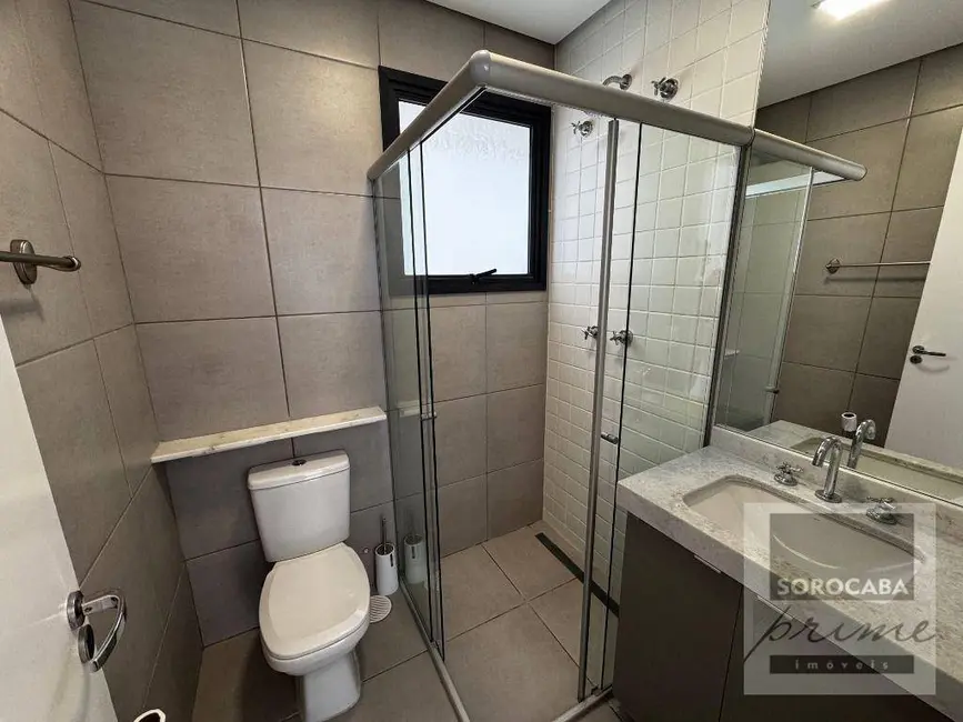 Foto 1 de Apartamento com 2 quartos à venda, 72m2 em Jardim Maria José, Votorantim - SP