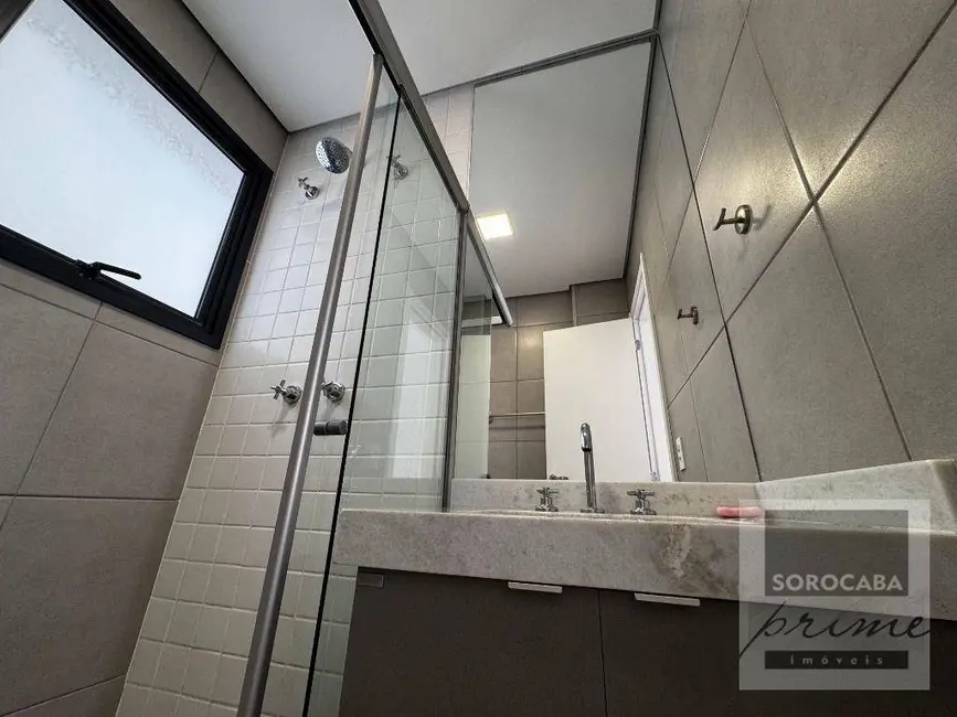 Foto 3 de Apartamento com 2 quartos à venda, 72m2 em Jardim Maria José, Votorantim - SP