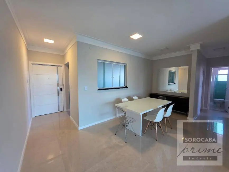 Foto 3 de Apartamento com 3 quartos à venda, 101m2 em Jardim Paulistano, Sorocaba - SP