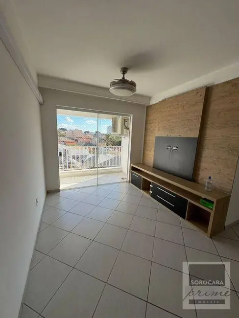 Apartamento com 3 quartos à venda, 108m2 em Jardim Piratininga, Sorocaba - SP - imagem 2 Foto 2 de Apartamento com 3 quartos à venda, 108m2 em Jardim Piratininga, Sorocaba - SP