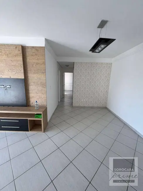Apartamento com 3 quartos à venda, 108m2 em Jardim Piratininga, Sorocaba - SP - imagem 3 Foto 3 de Apartamento com 3 quartos à venda, 108m2 em Jardim Piratininga, Sorocaba - SP