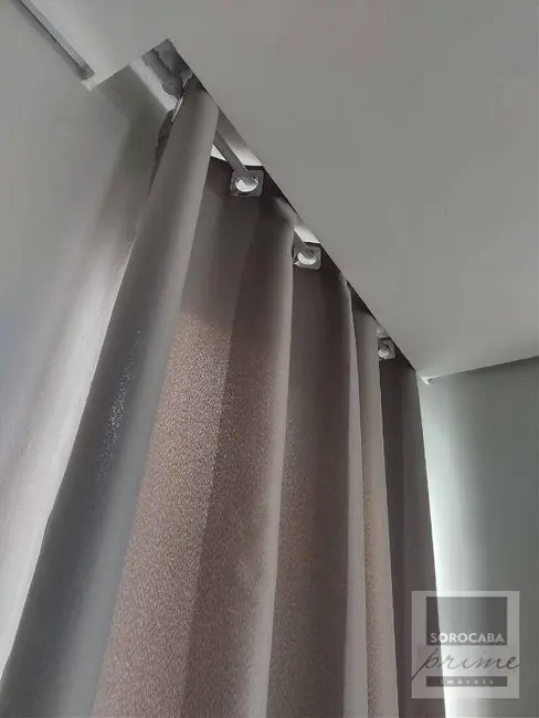 Foto 4 de Apartamento com 2 quartos à venda, 50m2 em Jardim Karolyne, Votorantim - SP