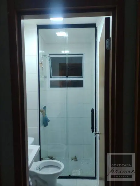Foto 3 de Apartamento com 2 quartos à venda, 50m2 em Jardim Karolyne, Votorantim - SP