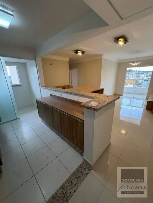 Foto 1 de Apartamento com 3 quartos à venda, 86m2 em Jardim Gonçalves, Sorocaba - SP