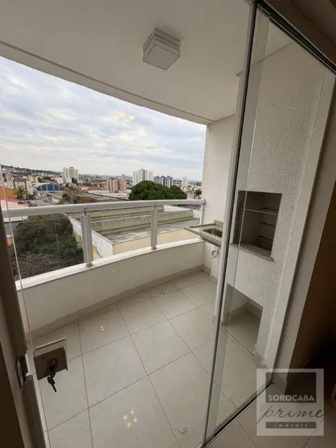 Apartamento com 3 quartos à venda, 86m2 em Jardim Gonçalves, Sorocaba - SP - imagem 3 Foto 3 de Apartamento com 3 quartos à venda, 86m2 em Jardim Gonçalves, Sorocaba - SP
