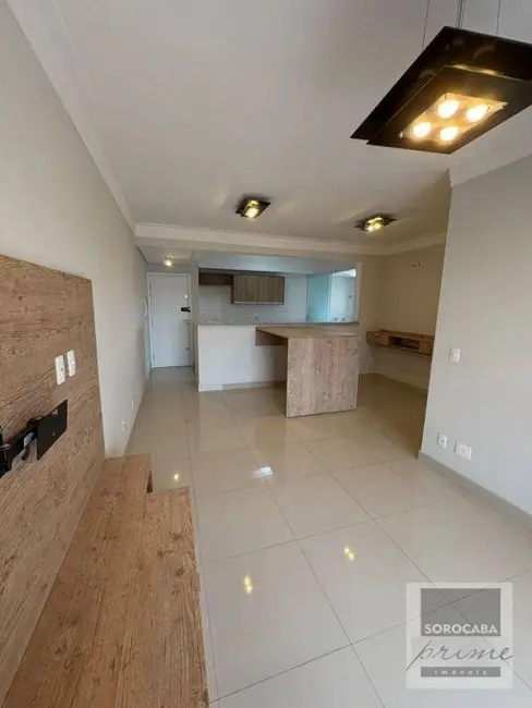 Foto 2 de Apartamento com 3 quartos à venda, 86m2 em Jardim Gonçalves, Sorocaba - SP