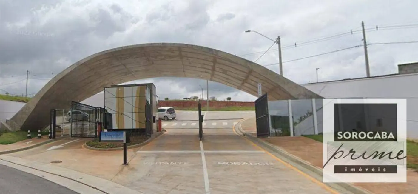 Foto 2 de Terreno / Lote à venda, 300m2 em Jardim Gramados de Sorocaba, Sorocaba - SP