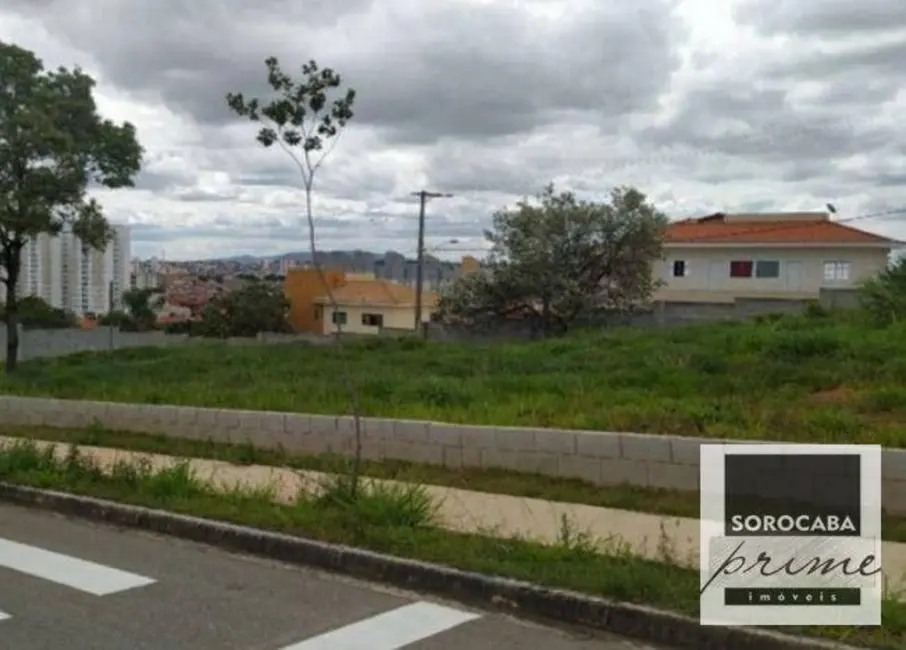 Foto 3 de Terreno / Lote à venda, 300m2 em Jardim Gramados de Sorocaba, Sorocaba - SP