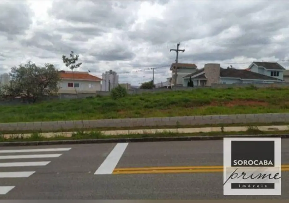 Foto 4 de Terreno / Lote à venda, 300m2 em Jardim Gramados de Sorocaba, Sorocaba - SP