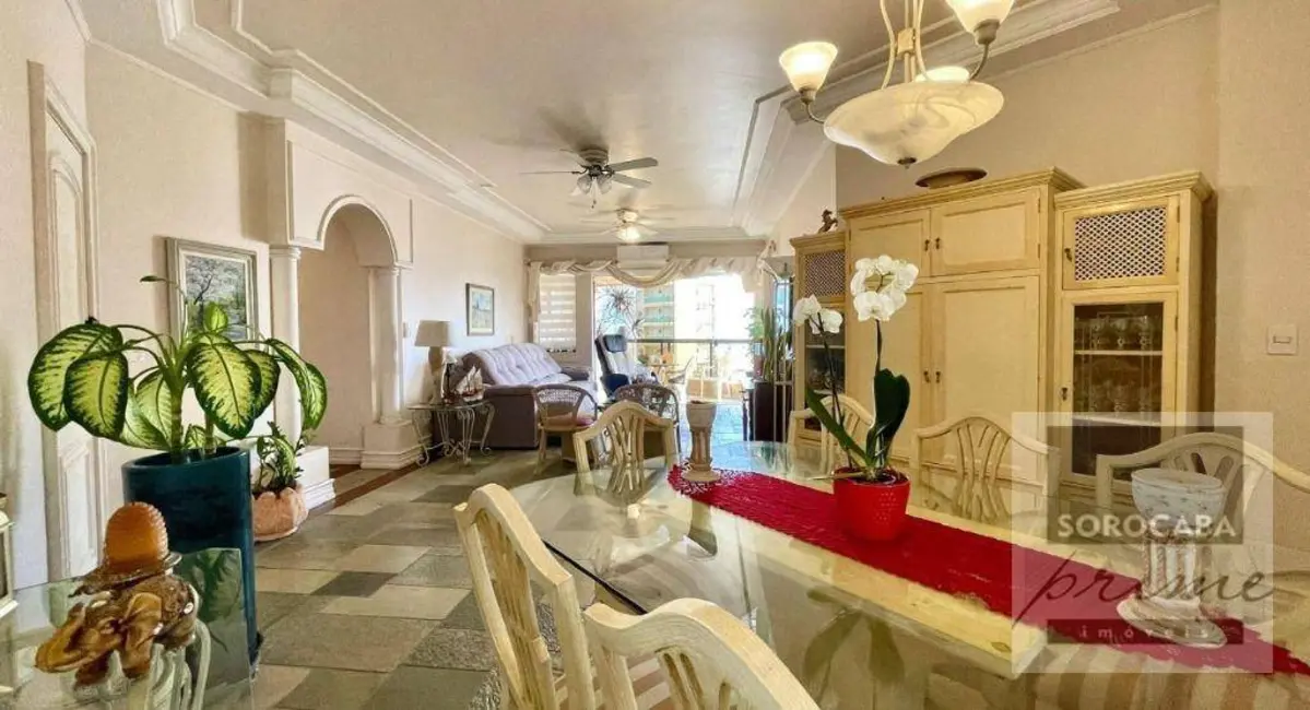 Foto 1 de Apartamento com 4 quartos à venda, 180m2 em Guaruja - SP