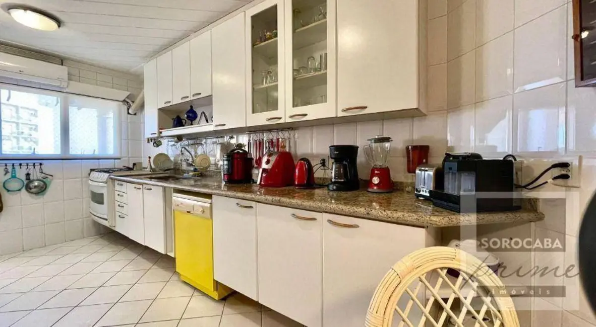 Foto 5 de Apartamento com 4 quartos à venda, 180m2 em Guaruja - SP